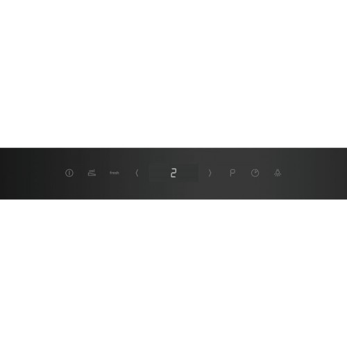 ΑΠΟΡΡΟΦΗΤΗΡΑΣ ΤΖΑΚΙ 90CM NEFF D95BMP5N0 INOX